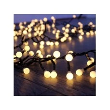 MODEE Lampice za jelku sa 576 toplo belih LED dioda