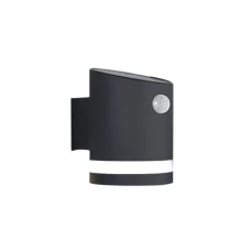 MODEE Nazidna solarna lampa ML-WS122 MODEE Nazidna solarna lampa ML-WS122