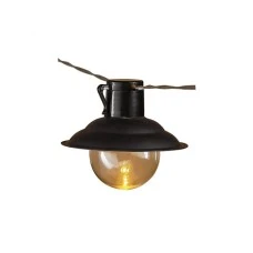 MODEE Solarni LED niz 4.7 m, 10 lampiona ML-DS008 MODEE Solarni LED niz 4.7 m, 10 lampiona ML-DS008