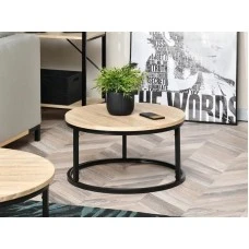 ModernHome Klub sto Loft Coffe ModernHome Klub sto Loft Coffe