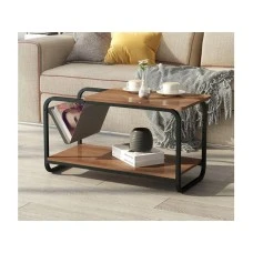 ModernHome Klub sto sa dva nivoa (YLT-1502-02P) ModernHome Klub sto sa dva nivoa (YLT-1502-02P)