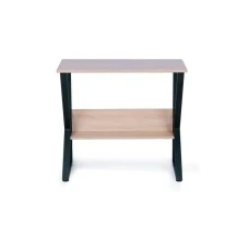 ModernHome Kompijuterski sto sa policom Hrast (PJJCT0165) ModernHome Kompijuterski sto sa policom Hrast (PJJCT0165)