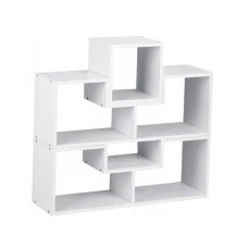 ModernHome Modularna polica za knjige (WYJ-072)