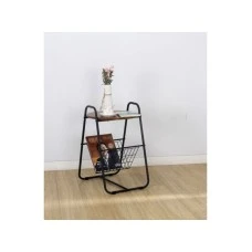 ModernHome Noćni stočić - sto za kafu Loft ModernHome Noćni stočić - sto za kafu Loft