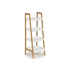 ModernHome Polica Bamboo 4 (RH1908-08)