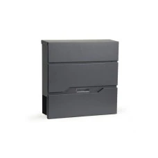 ModernHome Poštansko sanduče Mata 2 (HPB932-33)