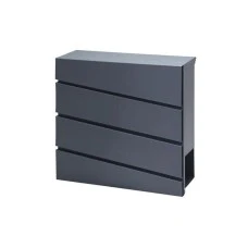 ModernHome Poštansko sanduče Mata (HPB932-7)