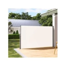 ModernHome Sklopivi paravan za dvorište 3X1.8m Beige ModernHome Sklopivi paravan za dvorište 3X1.8m Beige