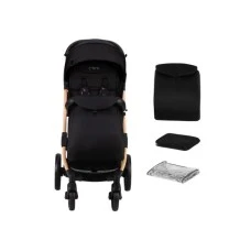 MoMi Kolica Estelle Dakar Gink WOSP00020