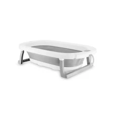 MoMi Nata sklopiva kadica za bebe Grey