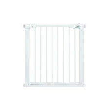 MoMi Paxi Plus zaštitna ograda - kapija za decu White MoMi Paxi Plus zaštitna ograda - kapija za decu White