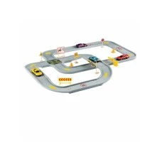 MotorMax Dina City Auto staza sa autićima 30 delova 25/76723