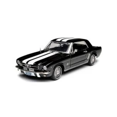 MotorMax Metalni auto 1:18 1964 1/2 Ford Mustang (Hardtop) 25/73164TC
