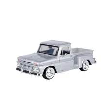 MotorMax Metalni auto 1:24 1966 GMC C1000 Fenderside 25/79379 MotorMax Metalni auto 1:24 1966 GMC C1000 Fenderside 25/79379