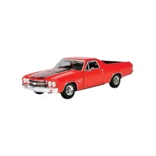 MotorMax Metalni auto 1:24 1970 Chevy El Camino 25/79347AC MotorMax Metalni auto 1:24 1970 Chevy El Camino 25/79347AC