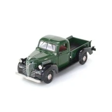 MotorMax Metalni kamion 1:24 1941 Plymouth Truck 25/73278AC MotorMax Metalni kamion 1:24 1941 Plymouth Truck 25/73278AC