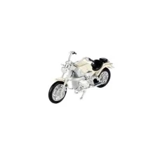 MotorMax Metalni motor 1:18 BMW R1200C James Bond 25/79845 MotorMax Metalni motor 1:18 BMW R1200C James Bond 25/79845