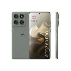 MOTOROLA Edge 60 Pro 12/512GB PANTONE Shadow