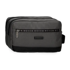 MOVOM BUSTER muški neseser sa 2 pregrade MOVOM BUSTER muški neseser sa 2 pregrade
