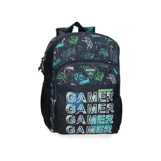 MOVOM GAMER ranac za školu MOVOM GAMER ranac za školu
