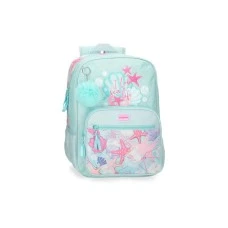 MOVOM I LOVE SEA LIFE ranac za školu MOVOM I LOVE SEA LIFE ranac za školu