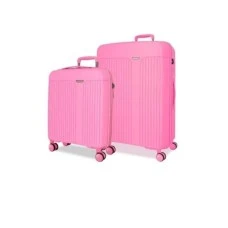 MOVOM PP Set kofera 2/1 - Pink MOVOM PP Set kofera 2/1 - Pink
