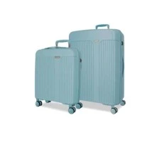 MOVOM PP Set kofera 2/1 - Sky blue MOVOM PP Set kofera 2/1 - Sky blue