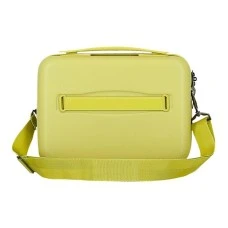 MOVOM WOOD ženski neseser