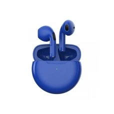 MOYE Aurras 2 True Wireless Earphone, Navy Blue (LP-6 NB) MOYE Aurras 2 True Wireless Earphone, Navy Blue (LP-6 NB)