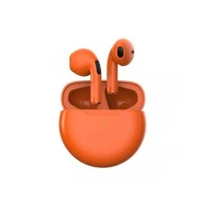 MOYE Aurras 2 True Wireless Earphone, Orange (LP-6 OR) MOYE Aurras 2 True Wireless Earphone, Orange (LP-6 OR)
