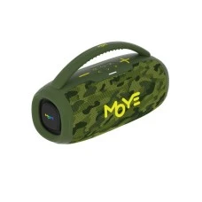 MOYE Beat Go Bluetooth Speaker Zelena (061667) MOYE Beat Go Bluetooth Speaker Zelena (061667)