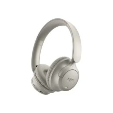 MOYE Lite BT Headphones Golden Beige