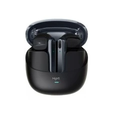 MOYE MOYE Hype Beatz Wireless Earphone Black