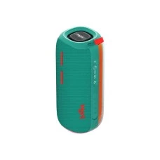 MOYE Pulse Bluetooth Speaker Green