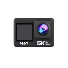 MOYE Venture 5K Duo V2 Akciona kamera MOYE Venture 5K Duo V2 Akciona kamera