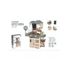 MRX TOYS Igračka kuhinja 42el. MRX TOYS Igračka kuhinja 42el.