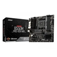 MSI B550M PRO-VDH WIFI MSI B550M PRO-VDH WIFI