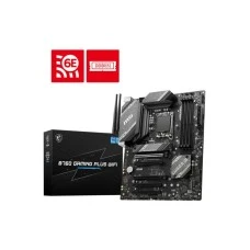 MSI B760 GAMING PLUS WIFI MSI B760 GAMING PLUS WIFI