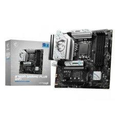 MSI B760M GAMING PLUS WIFI MSI B760M GAMING PLUS WIFI