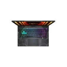 MSI Cyborg 15 B13WFKG (Translucent Black) FHD IPS 144Hz, i7-13620H, 16GB, 1TB SSD, RTX 5060 8GB (9S7-15Q342-656)