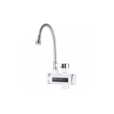 MUHLER MH7733TDF - Slavina sa grejacem (Montaza na korpus) MUHLER MH7733TDF - Slavina sa grejacem (Montaza na korpus)