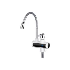 MUHLER Termomax TX40TF - Slavina sa grejacem (Montaža na korpus) MUHLER Termomax TX40TF - Slavina sa grejacem (Montaža na korpus)