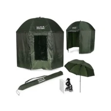 MultiGarden Ribolovački suncobran podesive visine sa potpunim pokrivačem, MultiGarden Ribolovački suncobran podesive visine sa potpunim pokrivačem,