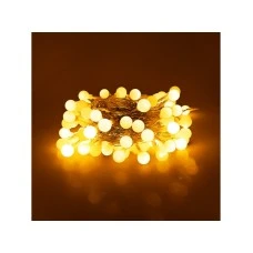 MUSICMAN Lampice za jelku sa 100 toplo belih LED dioda ML-C2009 MUSICMAN Lampice za jelku sa 100 toplo belih LED dioda ML-C2009