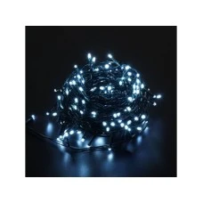 MUSICMAN Lampice za jelku sa 200 LED dioda dnevno svetlo ML-C2005 MUSICMAN Lampice za jelku sa 200 LED dioda dnevno svetlo ML-C2005