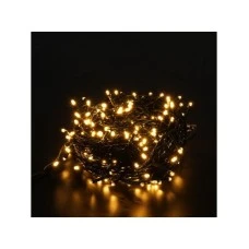 MUSICMAN Lampice za jelku sa 200 toplo belih LED dioda ML-C2004 MUSICMAN Lampice za jelku sa 200 toplo belih LED dioda ML-C2004