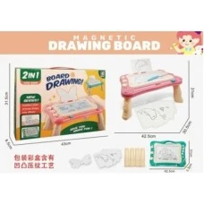 N/A MAGNETNA TABLA ZA PISANJE 95439