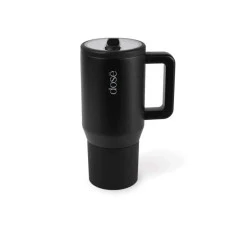 N/A Termos Dose- Traveler Mini 0,6l black N/A Termos Dose- Traveler Mini 0,6l black