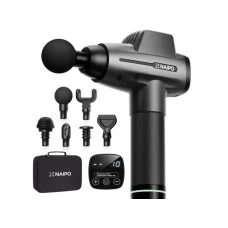 Naipo NPMGUN-006-05 Pištolj za masažu Naipo NPMGUN-006-05 Pištolj za masažu