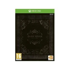 NAMCO BANDAI Dark Souls Trilogy NAMCO BANDAI Dark Souls Trilogy